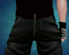 A/ Black Pants