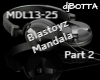 Blastoyz - Mandala_Part2