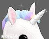 ★ Unicorn XL Stuffy H