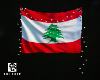 Lebanon Flag 2