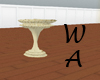 Antique Cake Stand