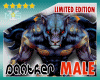<MYS> KING OF PANTHER M