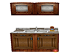 KITCHEN V1 POSES RUSTIC