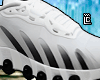 M | kicks air"