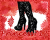 *P712 Couture* SPRKLBoot