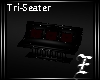 † Contusion Tri-Seater †