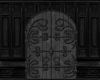 (AL)Gothic Door Panel
