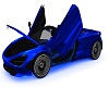 LAMBORGHINI ANIMATED