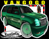 VG Family SUV Green Dub