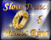 @Music Ring Slow dance 6