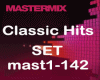 MasterMix OldClassicHits