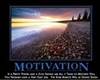motivation picture frame