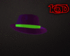 The Joker hat