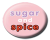 (KD) sugar and spice