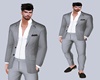 OPRAH Grey Suits