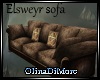 (OD) Elsweyr sofa w/pose