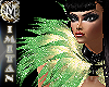 (MI) Caribe fur