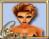 *CC* Madonna ~ Peach