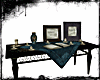 Gent/Lady members table