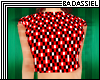 `B Checkered Shirt