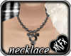 *KF* Trans Necklace V2