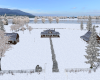 Snowy Ranch