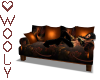 Marocan cuddle couch 1