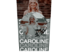 Caroline Forbes Cutout