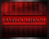 (J) BabyDollJenni