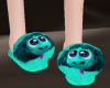 PANTUFA INVEJA