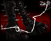 X| Spike Boots