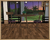 EC| BB Bar Table