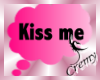 ¤C¤ kiss me pink