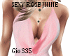 [Gi]SEXY ROSE JANINE