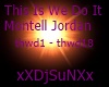 We Do It Montell Jordan