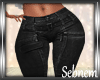 S♥ Black Jeans