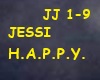 JESSI - H.A.P.P.Y.