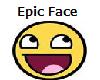 Epic Face