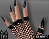 Witchnet Gloves