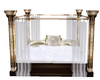 Royal  Poseless Bed