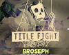 [Bro] Title Fight Banner