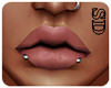 SDl Lip Studs