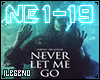 Flo&Ma-Never Let Me Go