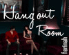 *f* Hang Out  Apartment