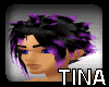 [TINA] AKITO purple
