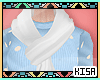 [KISA]WhiteScarf