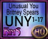 [K] Unusual You HQ