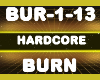 Hardcore Burn