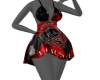 *VERS@CE *Flowery* Dress