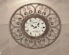 Aspen Clock